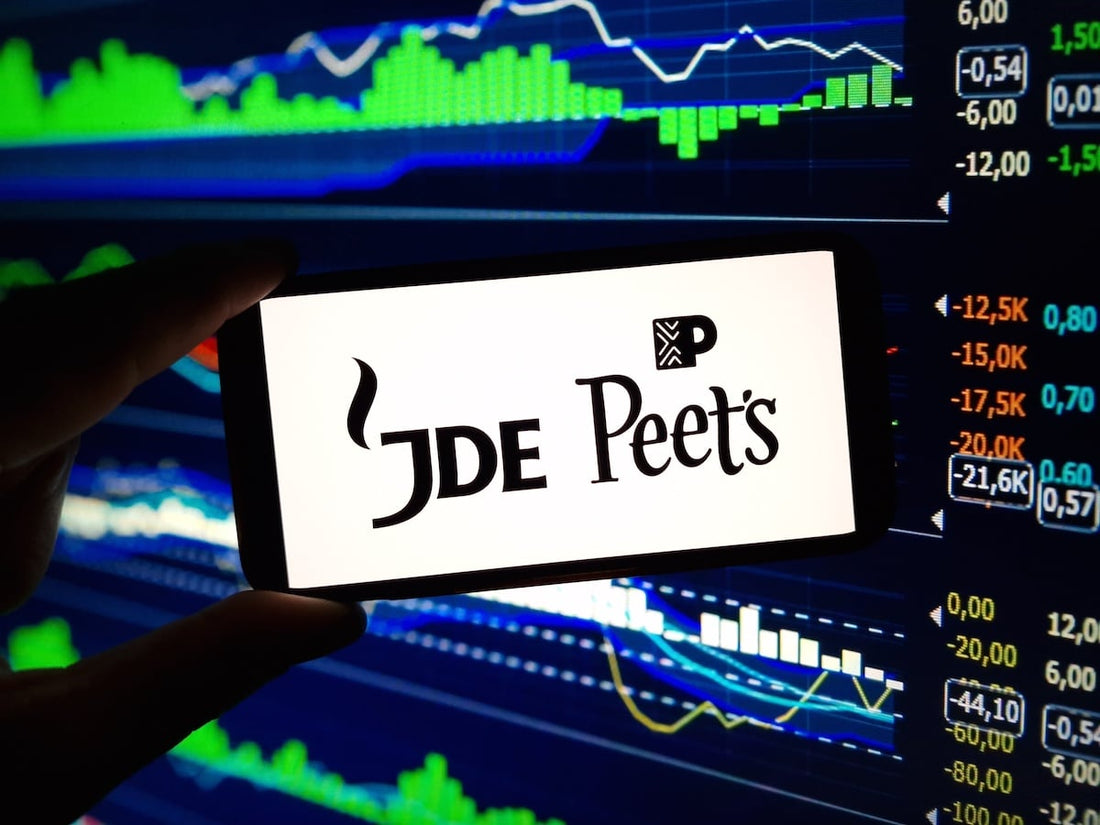 Keurig Dr Pepper to Acquire JDE Peet's in Major Beverage Shake-Up