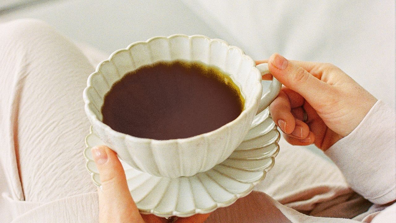 Boost Your Morning - The Magic of Cocoa in Coffee