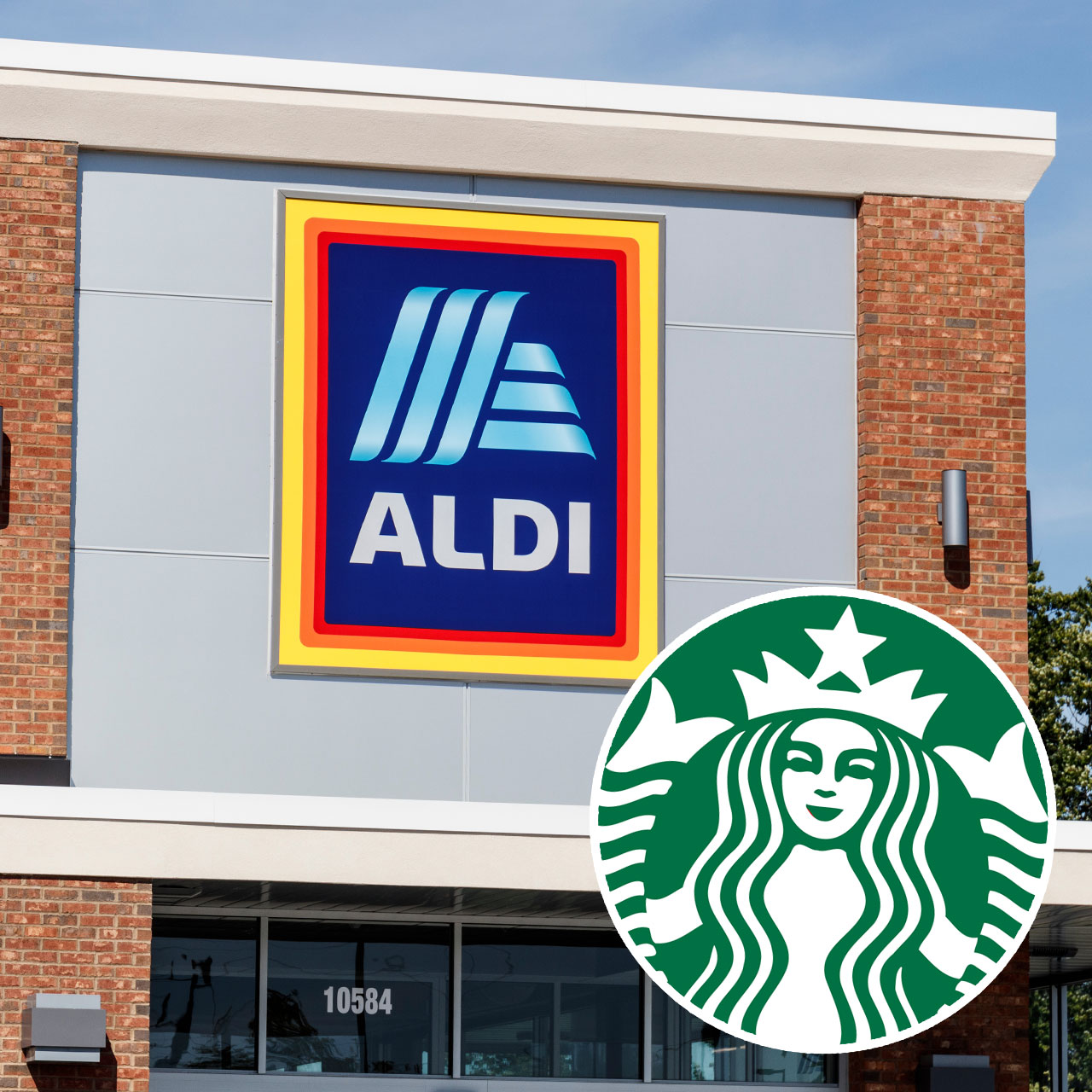 Aldi's $4 Cold Foam Dupe Has Starbucks Lovers Buzzing