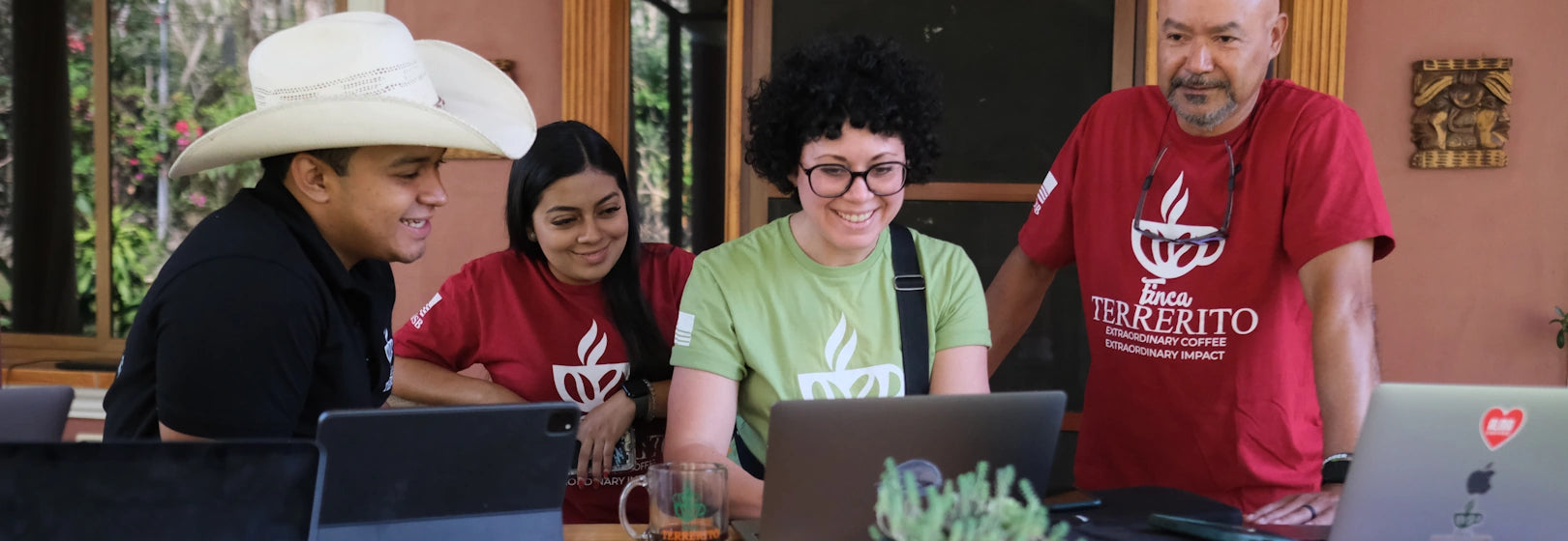 Direct Trade - From Ethical Choice to Smart Business Strategy