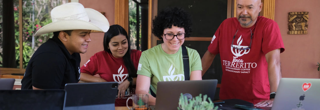 Direct Trade - From Ethical Choice to Smart Business Strategy