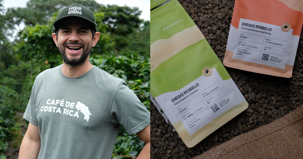 Coffee Industry Faces Unprecedented Changes Amid Record Arabica Prices