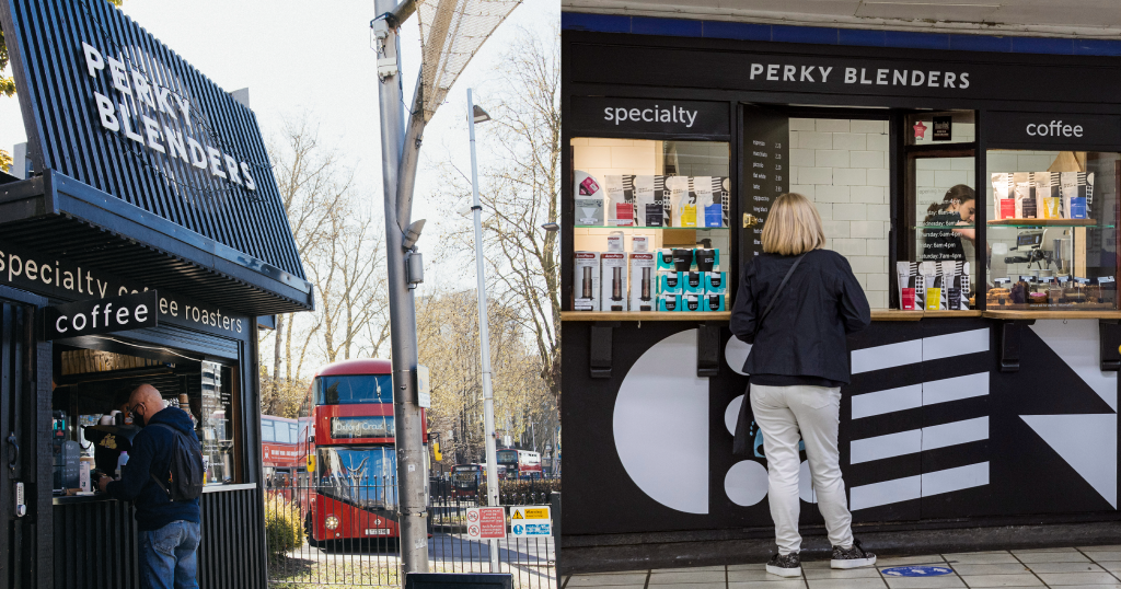 Coffee Industry Faces Challenges Amid Economic Uncertainty