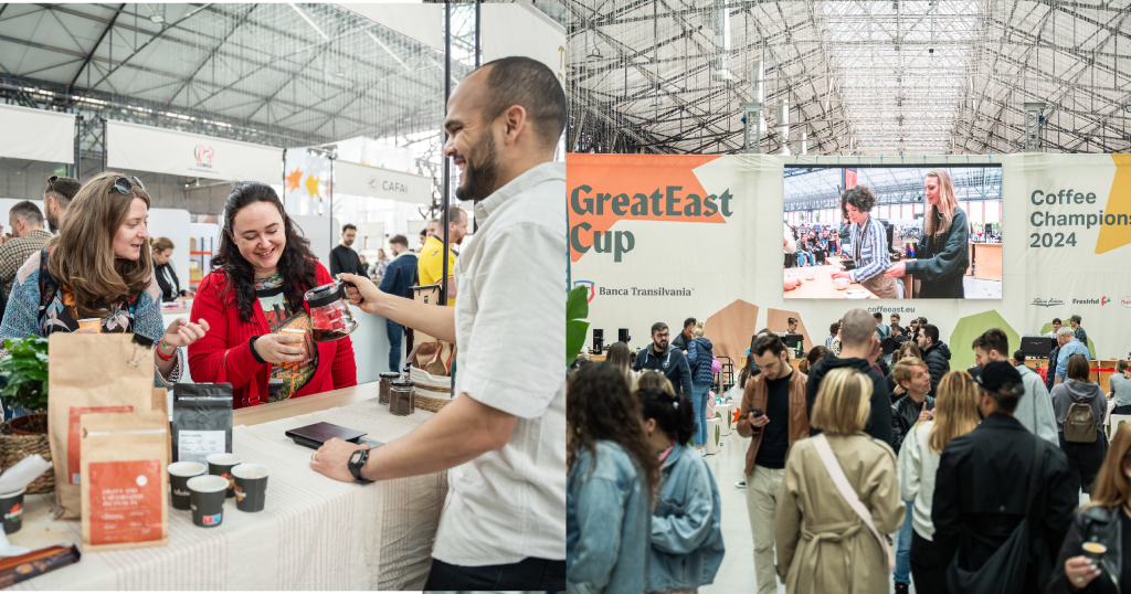 The Rise of Specialty Coffee in Eastern Europe