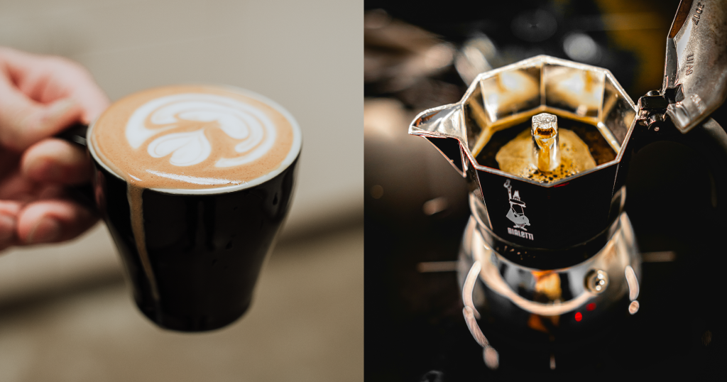 Coffee Equipment - The Perfect Blend of Design and Functionality