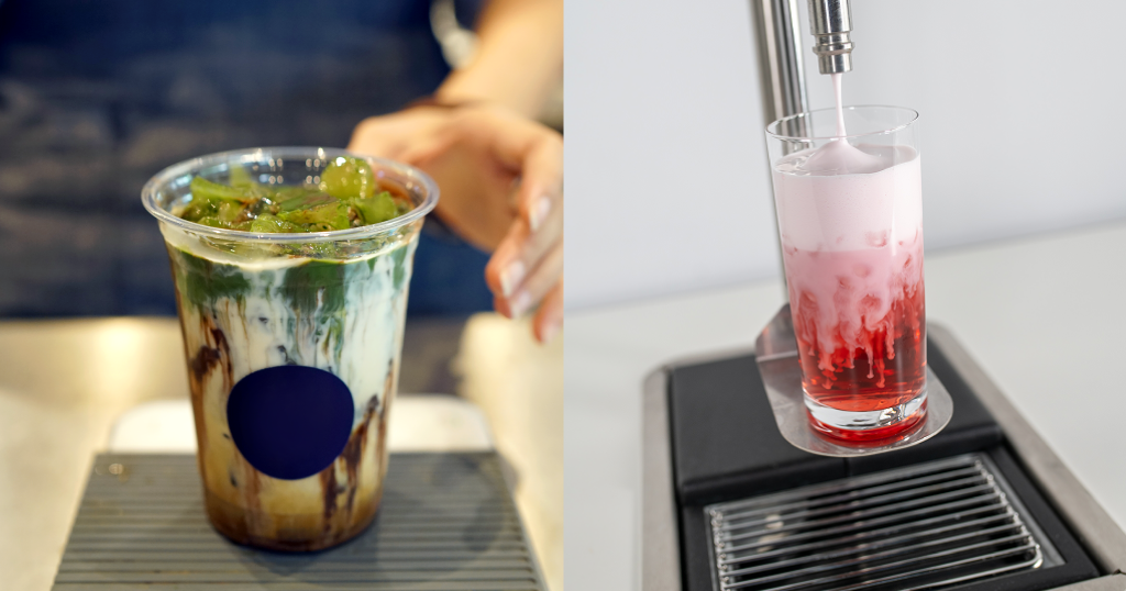 Customised Coffee - How Gen Z is Changing the Game