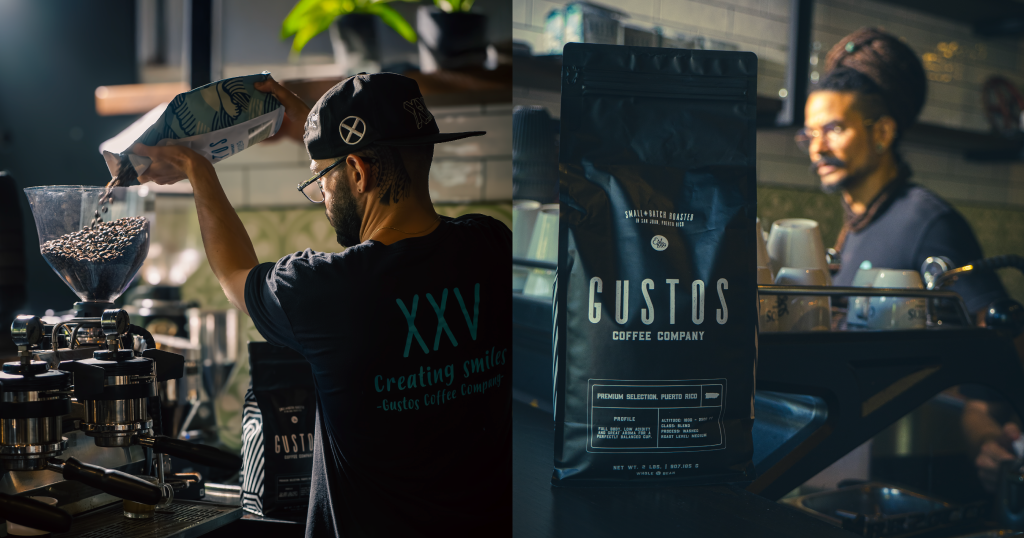 Reviving Puerto Rican Coffee - A Journey of Resilience and Innovation