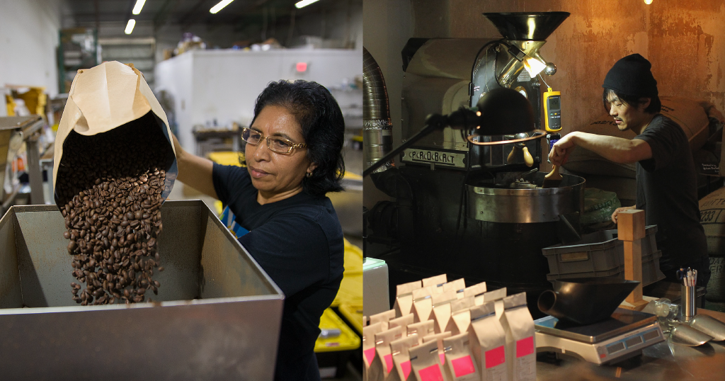 The Reality of Opening a Coffee Roastery in 2025