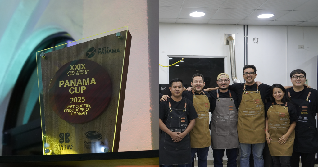 Record-Breaking Coffee Prices - The Rise of Specialty Auctions