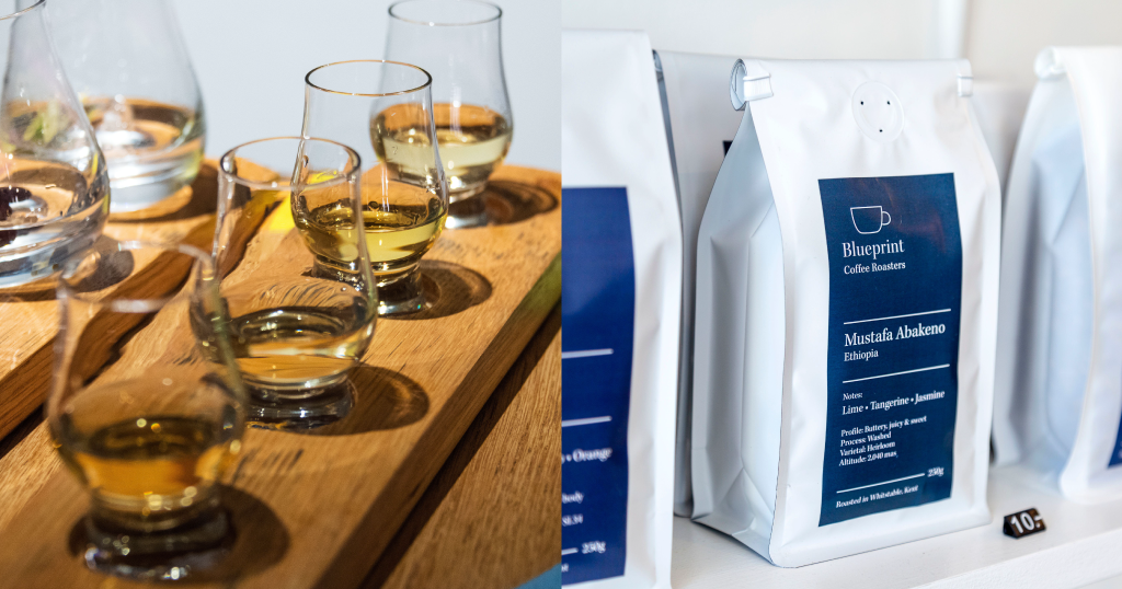 Changing Perceptions - The Rise of Acidity in Specialty Coffee