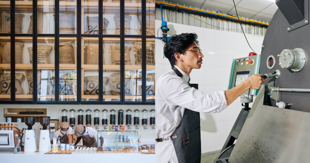 Emerging Coffee Markets - Opportunities Amidst Global Challenges