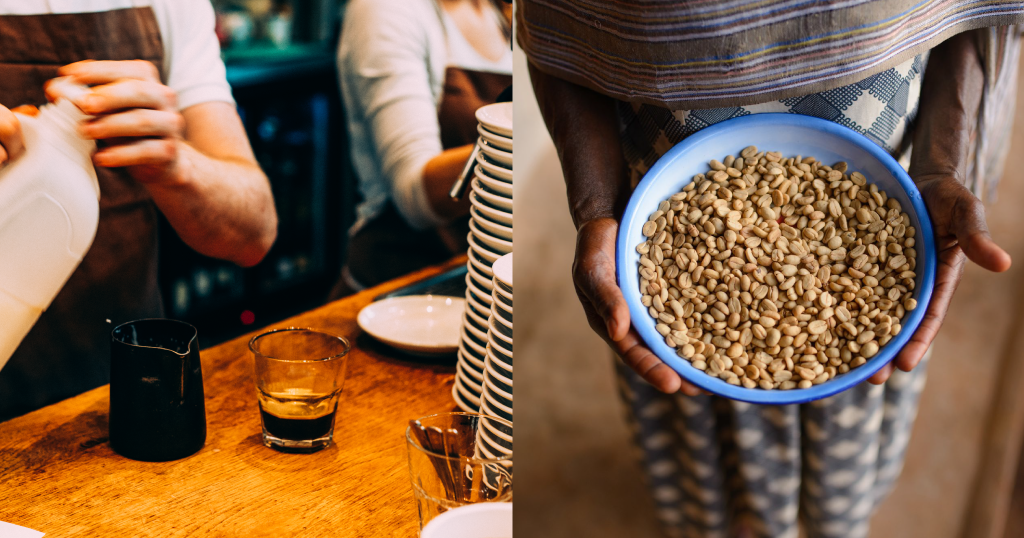 Navigating the New Era of Specialty Coffee - Challenges and Strategies
