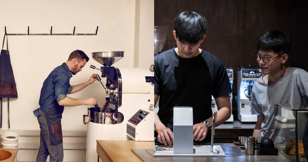 The Evolving Landscape of Specialty Coffee in 2025