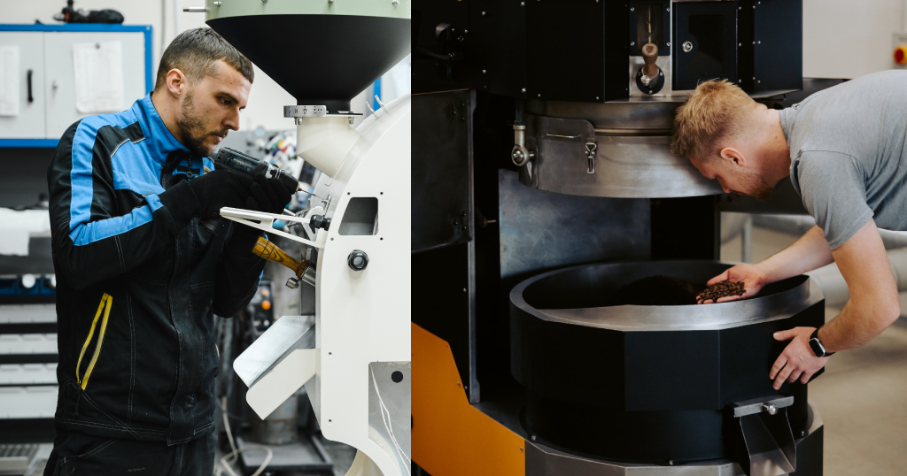 Innovation is Key for Coffee Businesses to Thrive Amid Challenges