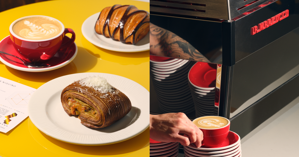 Italy's Coffee Culture Faces a Specialty Revolution