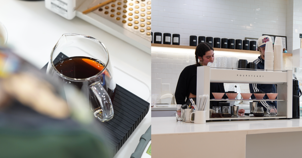 Specialty Coffee - Navigating Rising Prices and Consumer Demand