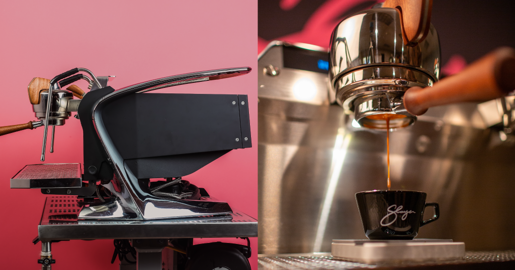 Choosing the Right Espresso Machine - A Guide for Coffee Shop Owners