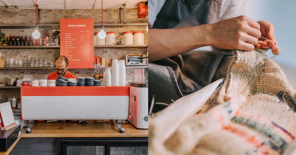 Navigating Growth Challenges in Specialty Coffee Roasting