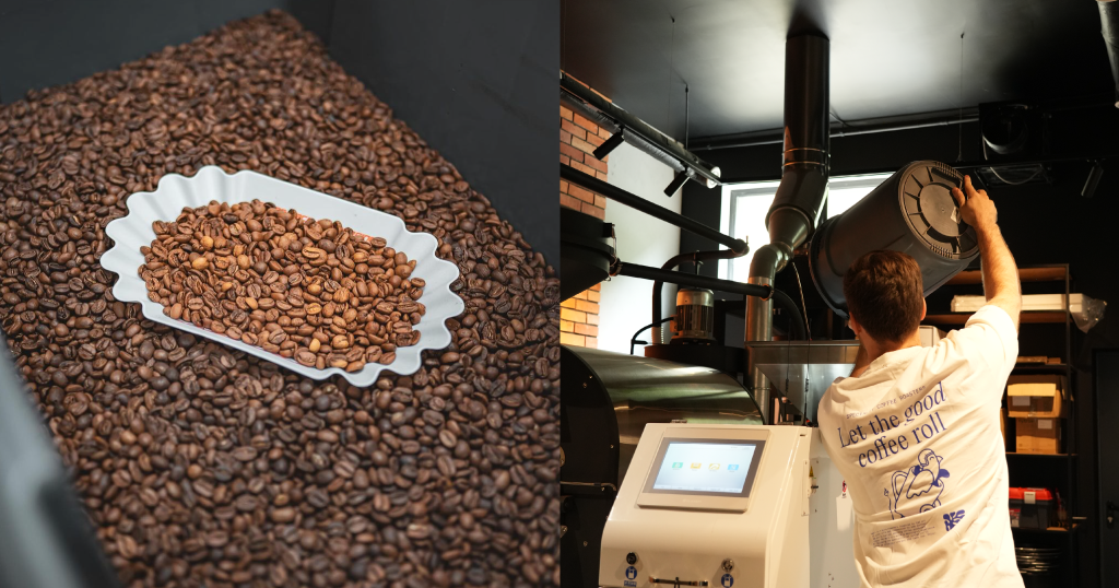 Navigating High Coffee Prices - The Importance of Quality Control