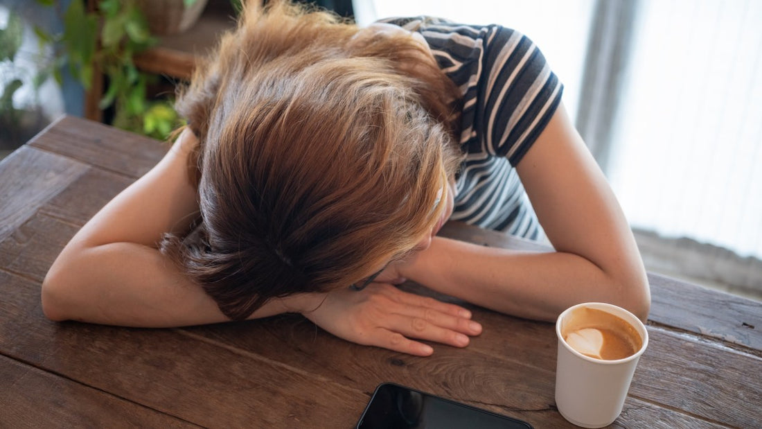 Caffeine's Hidden Impact on Sleep Quality Revealed by New Study