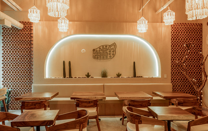 Balam Coffee & Wine - A Taste of Yucatan in Detroit