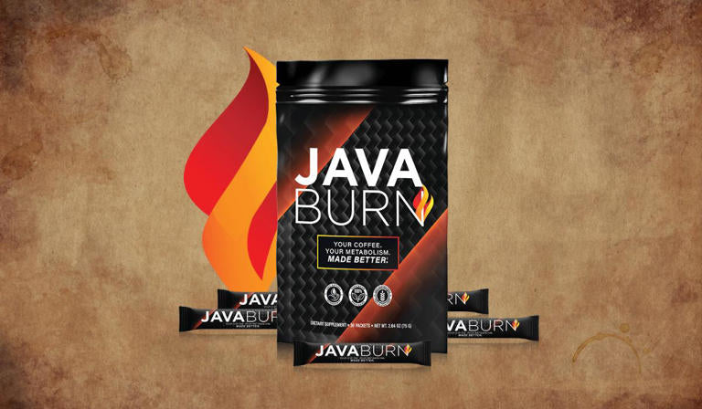 Java Burn Truth Revealed