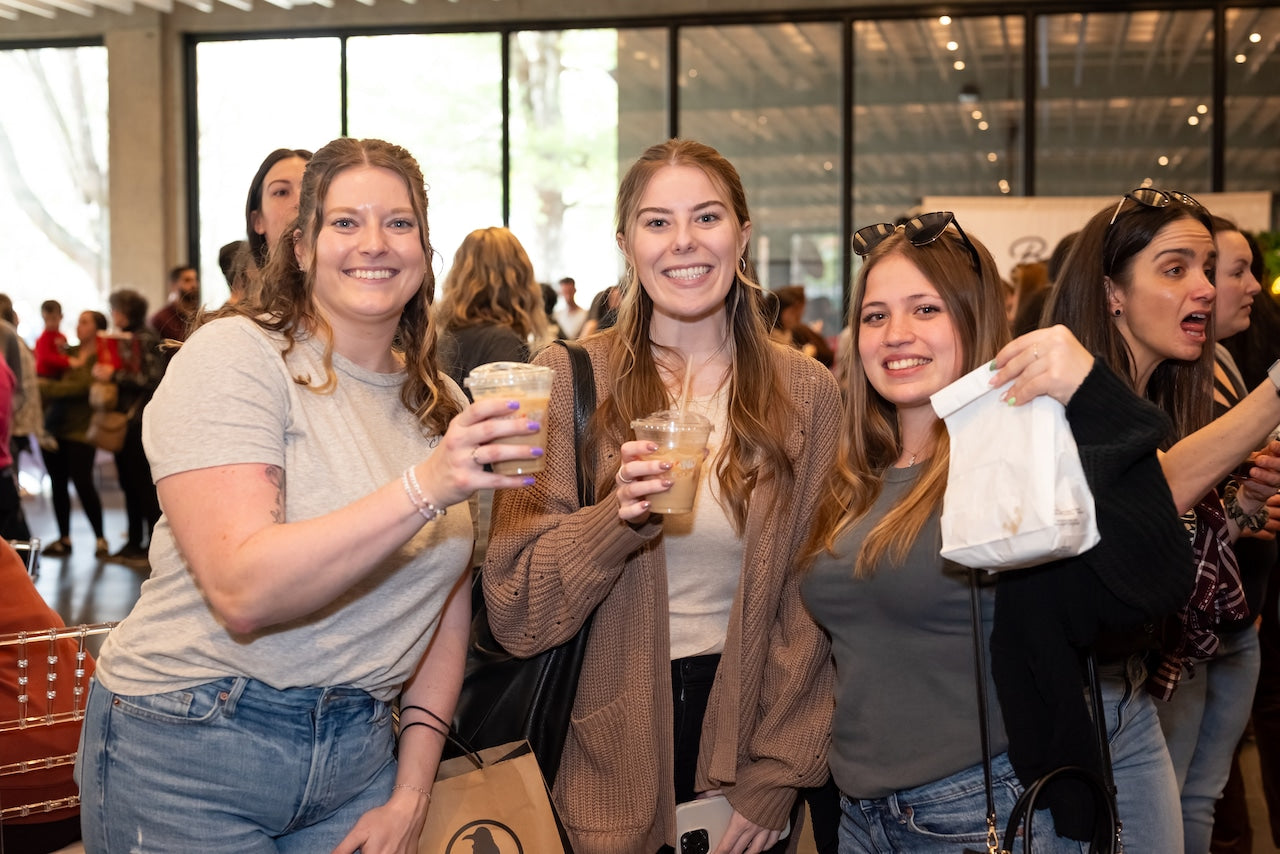 Get Ready for a Brew-tiful Weekend at NJ Coffee Festival 2025