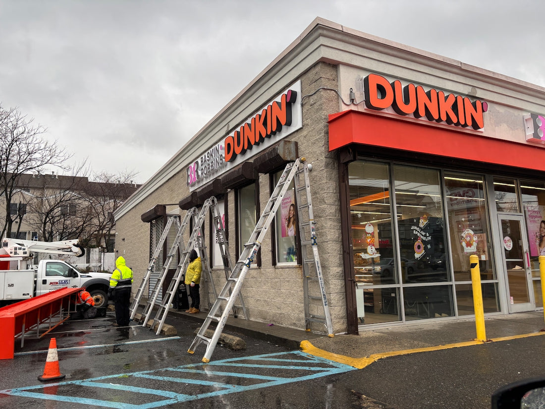 Dunkin' Unveils Fresh Look and Treats at Rosebank Grand Reopening