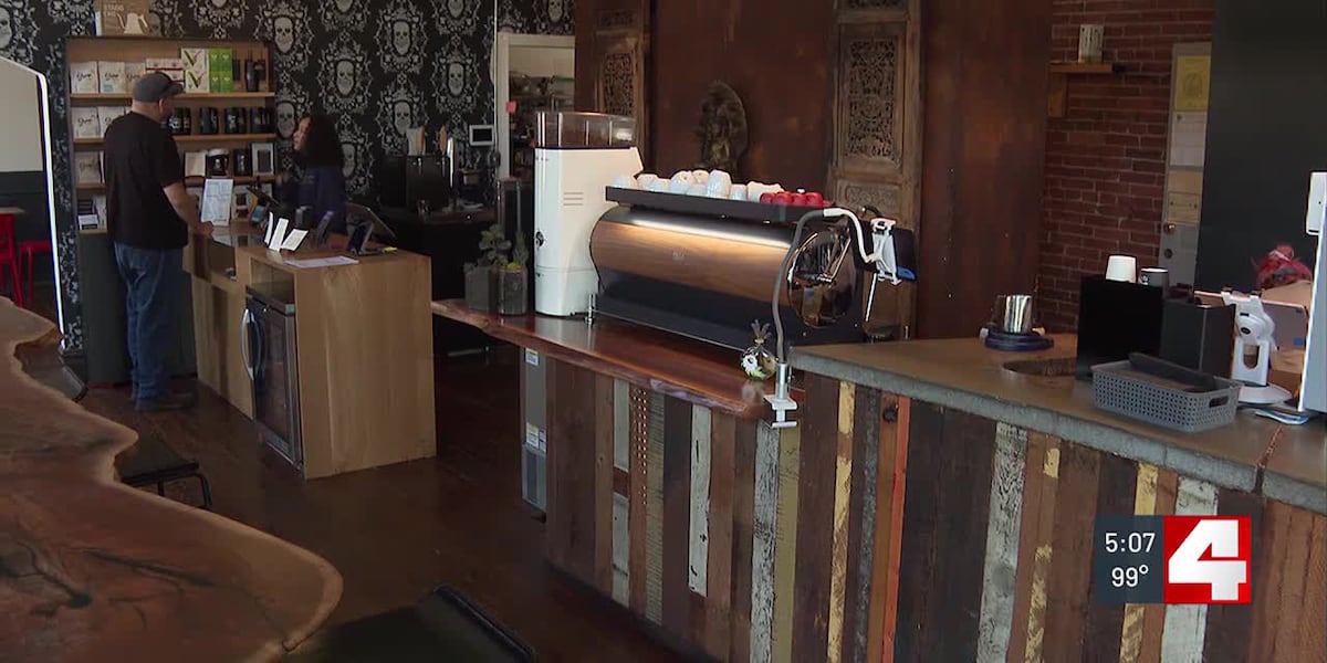 Sump Coffee Expands to Revitalize St. Louis' Old North Neighborhood