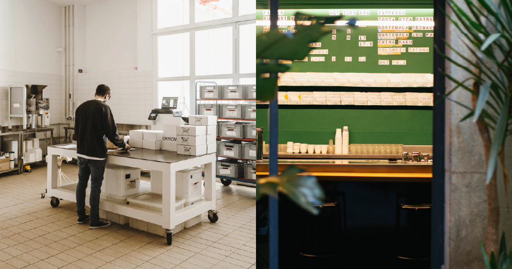 Spain's Specialty Coffee Culture - A Slow Bloom with Big Potential