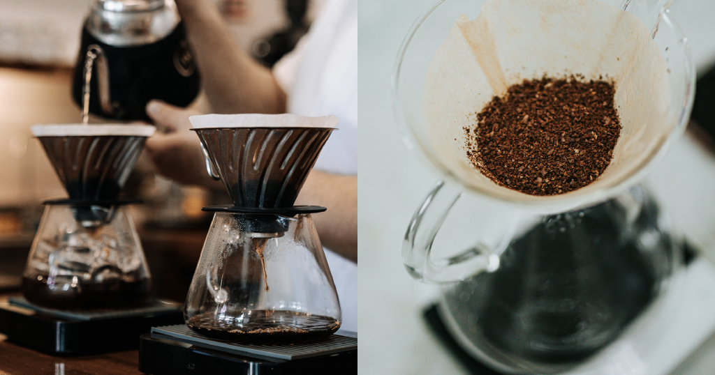 Black Coffee's Struggle - How Gen Z is Changing Coffee Culture