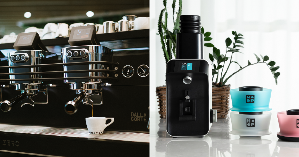 Innovation in Specialty Coffee - Embracing Change for the Future