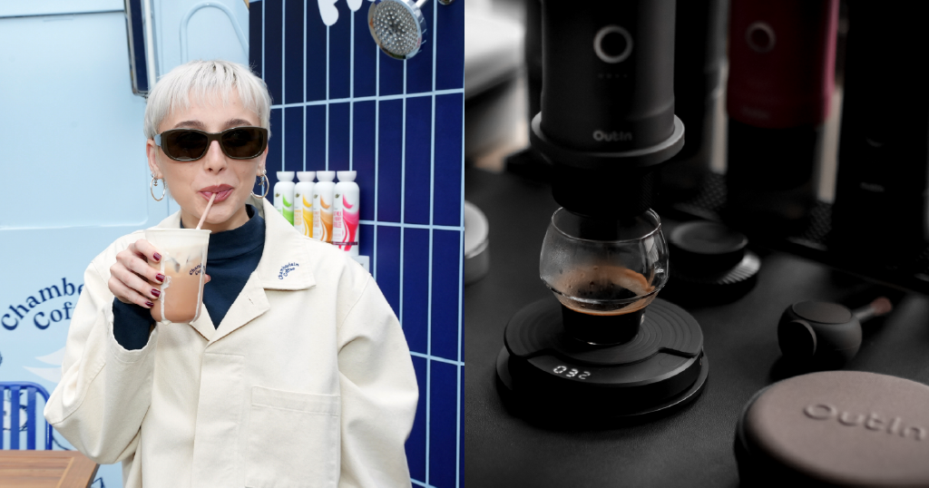 The Rise of Influencer Marketing in Specialty Coffee