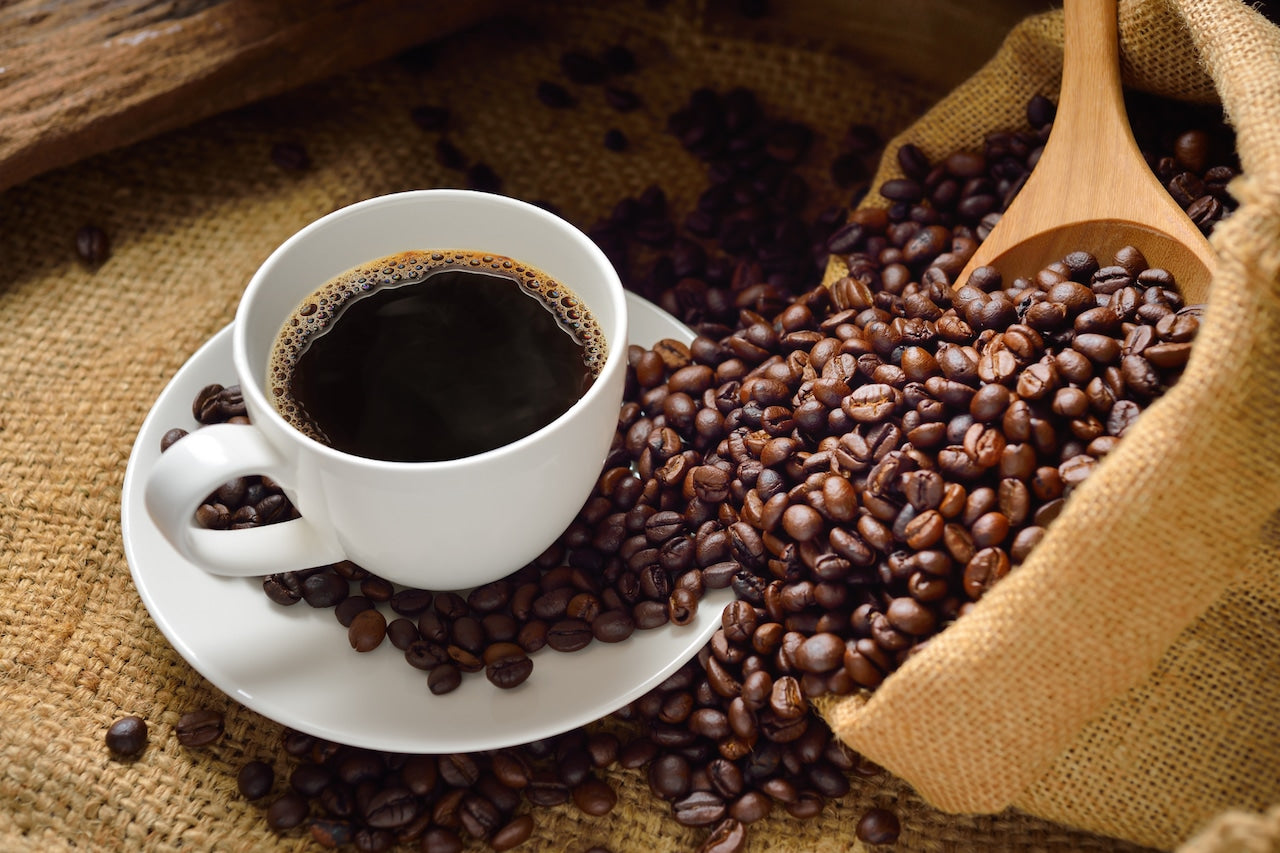 Unique Coffee Roasters Expands to New Jersey with New Store Opening