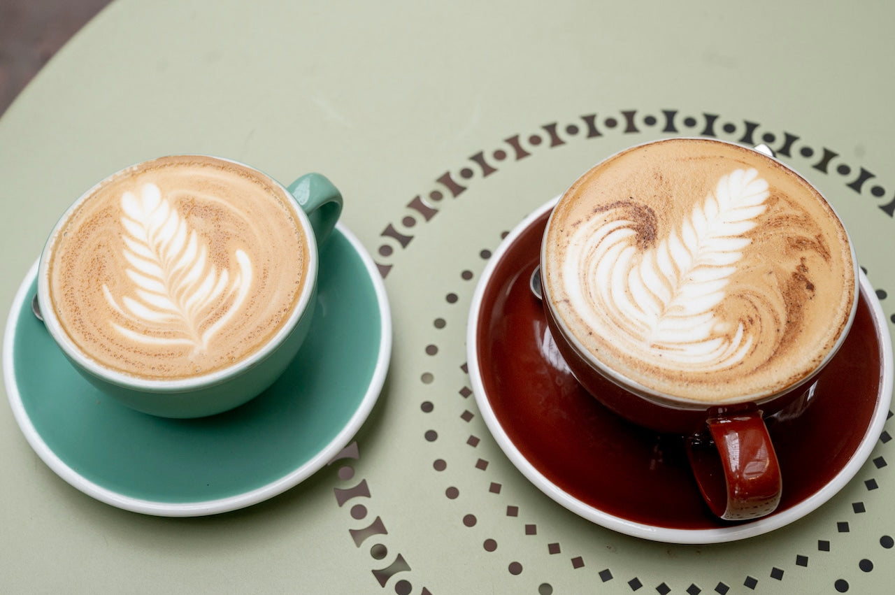 Ann Arbor's Best Coffee Spots to Visit While Students are Away