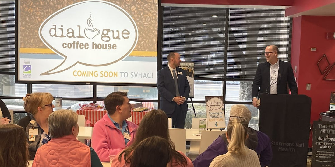 New Coffee House to Promote Inclusion in Topeka
