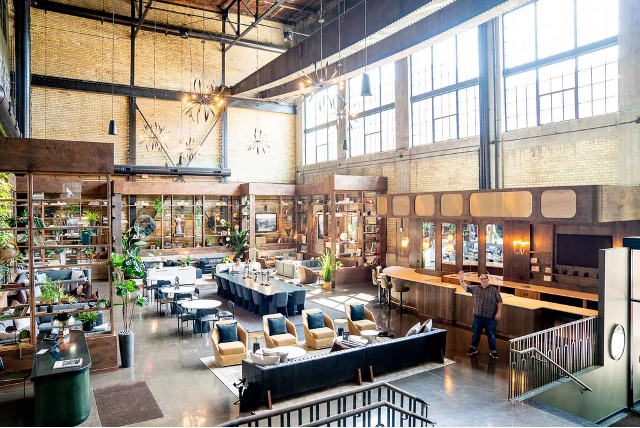 Discover the Best Coffee Shops in the Twin Cities