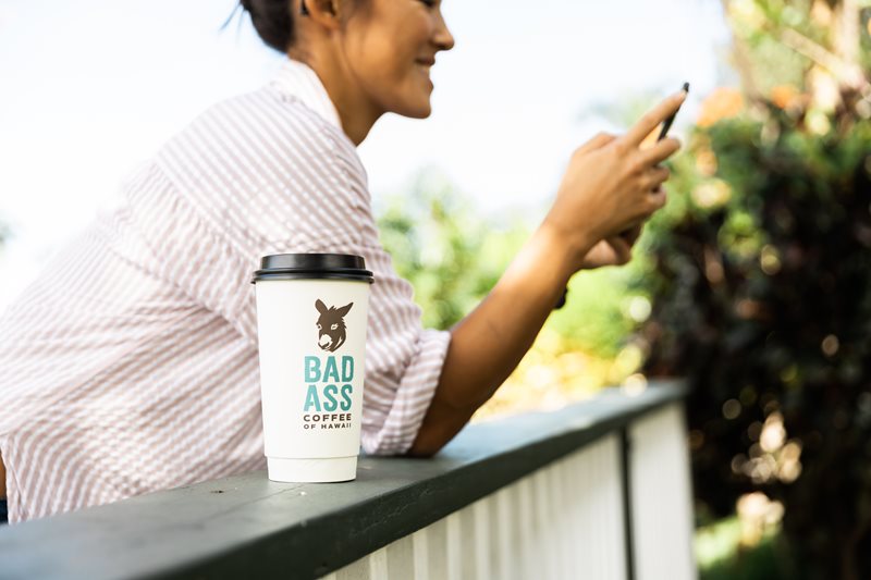 Bad Ass Coffee Plans Major Expansion with New Stores and Upgrades