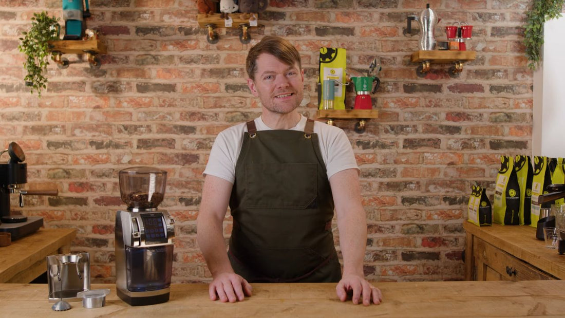 Baratza Forté Review - A Premium Grinder Worth Every Penny