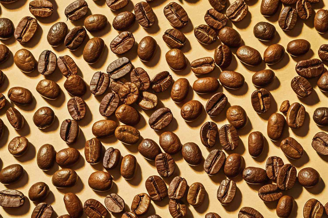 Grocery Store Coffee - Expert Tips for Choosing the Best Beans