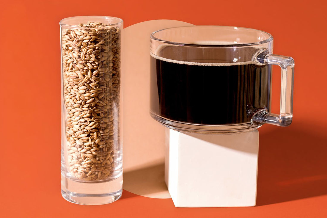 Discover the Rising Trend of Barley Coffee - A Caffeine-Free Delight