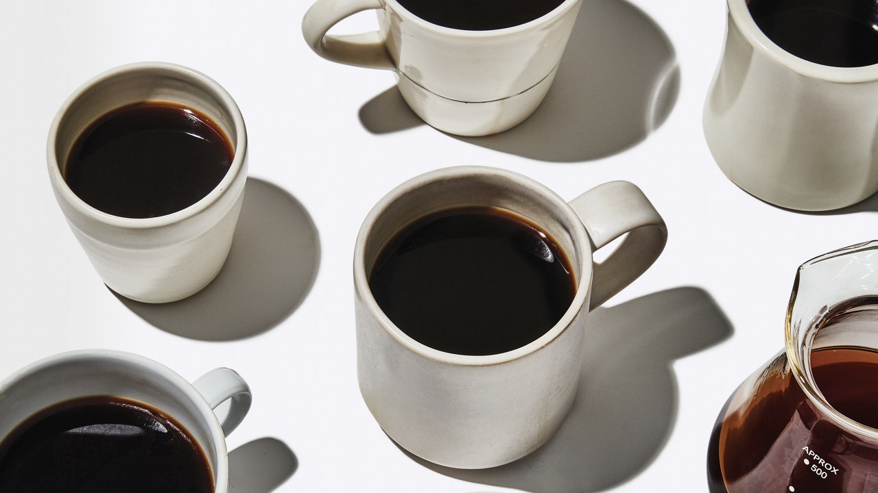 Cyber Monday Coffee Maker Deals You Can't Miss