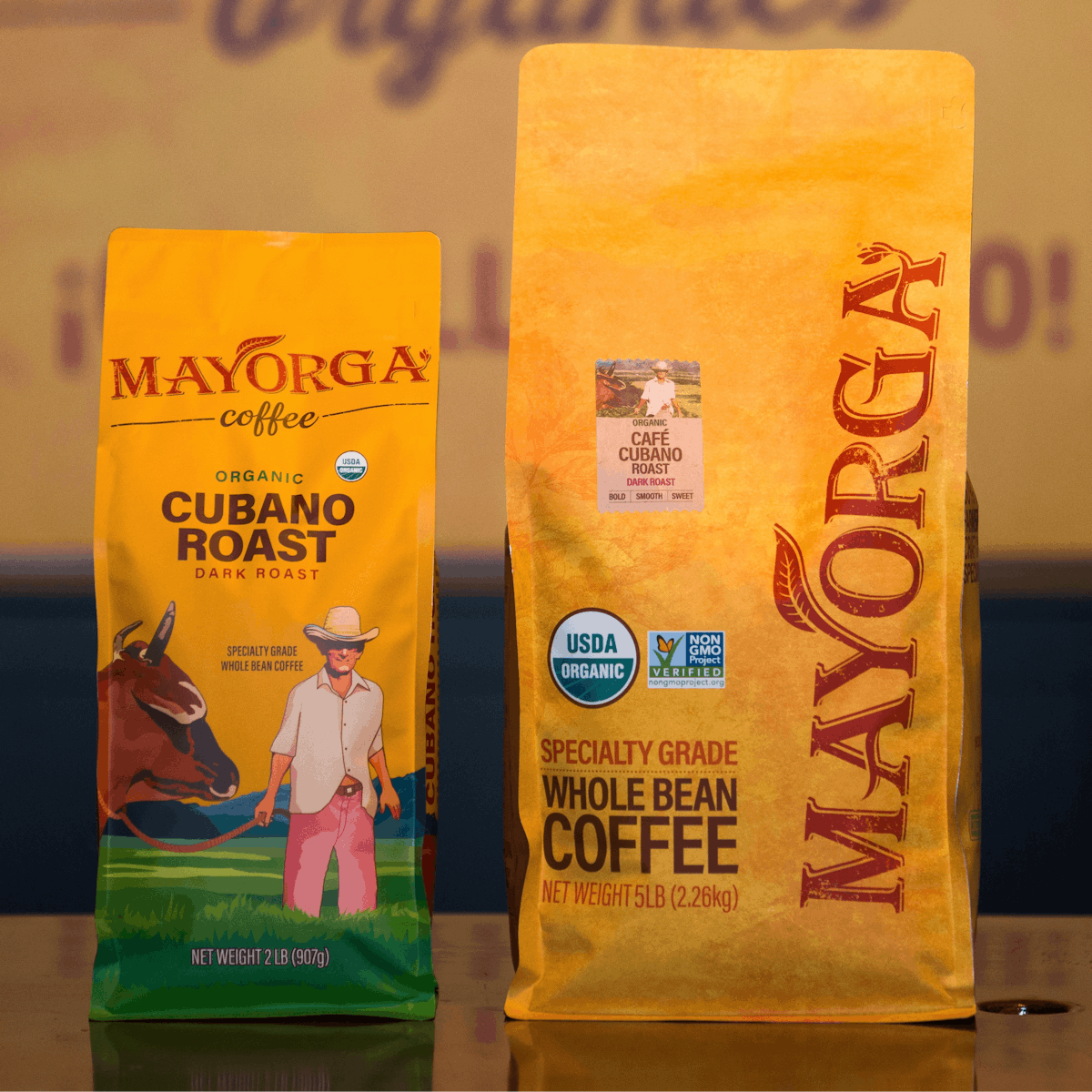 Mayorga Organics Boosts Efficiency with New Automated Packaging Machine