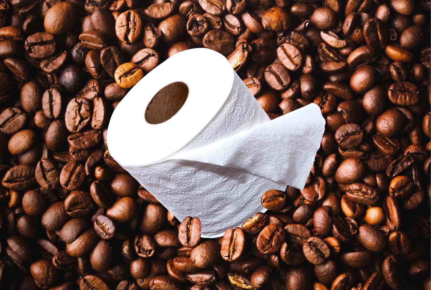 The Morning Brew - Why Coffee is Key for Your Daily Bowel Movement
