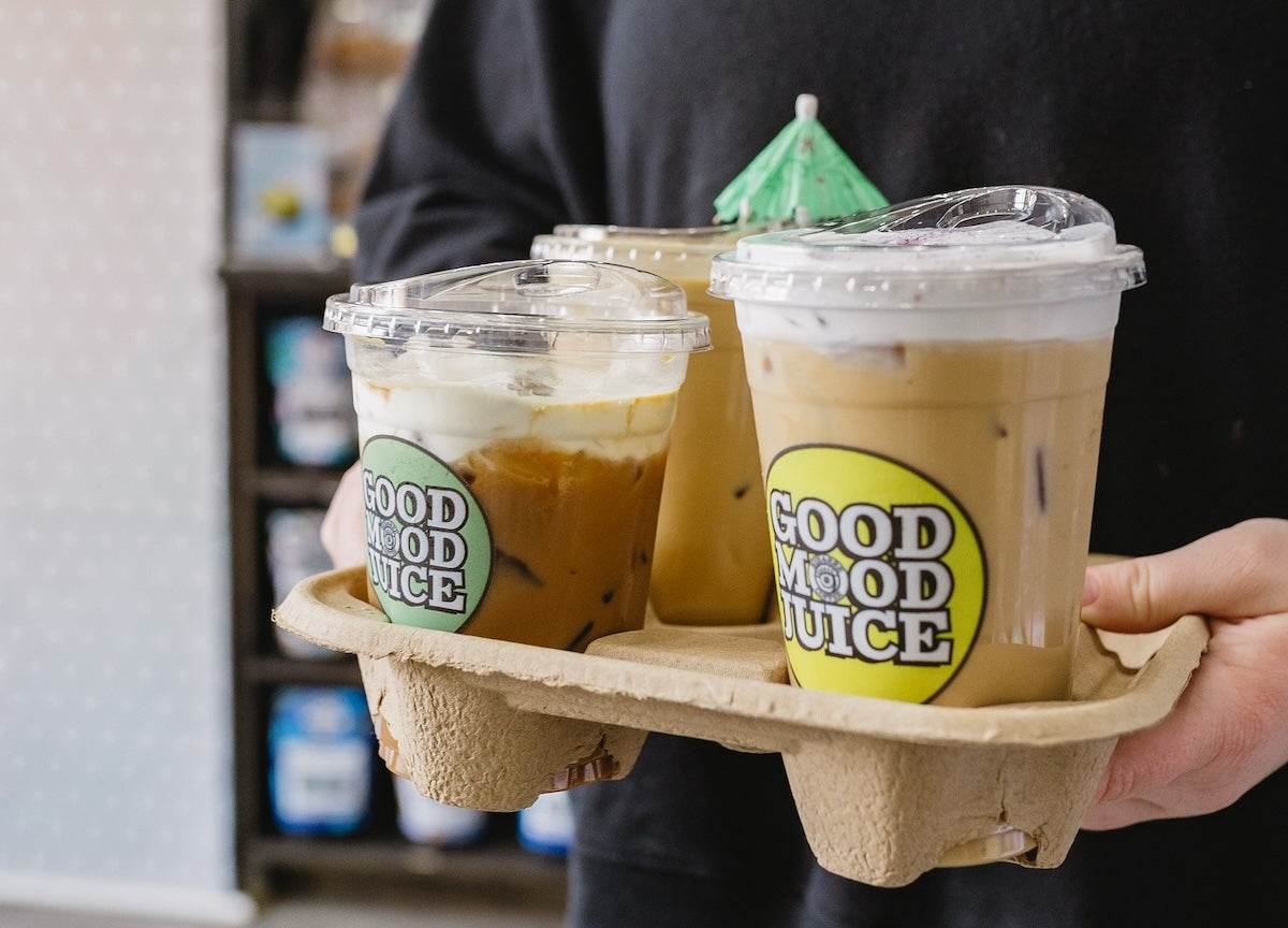 Bizarre Coffee Expands to Roswell with Largest Location Yet