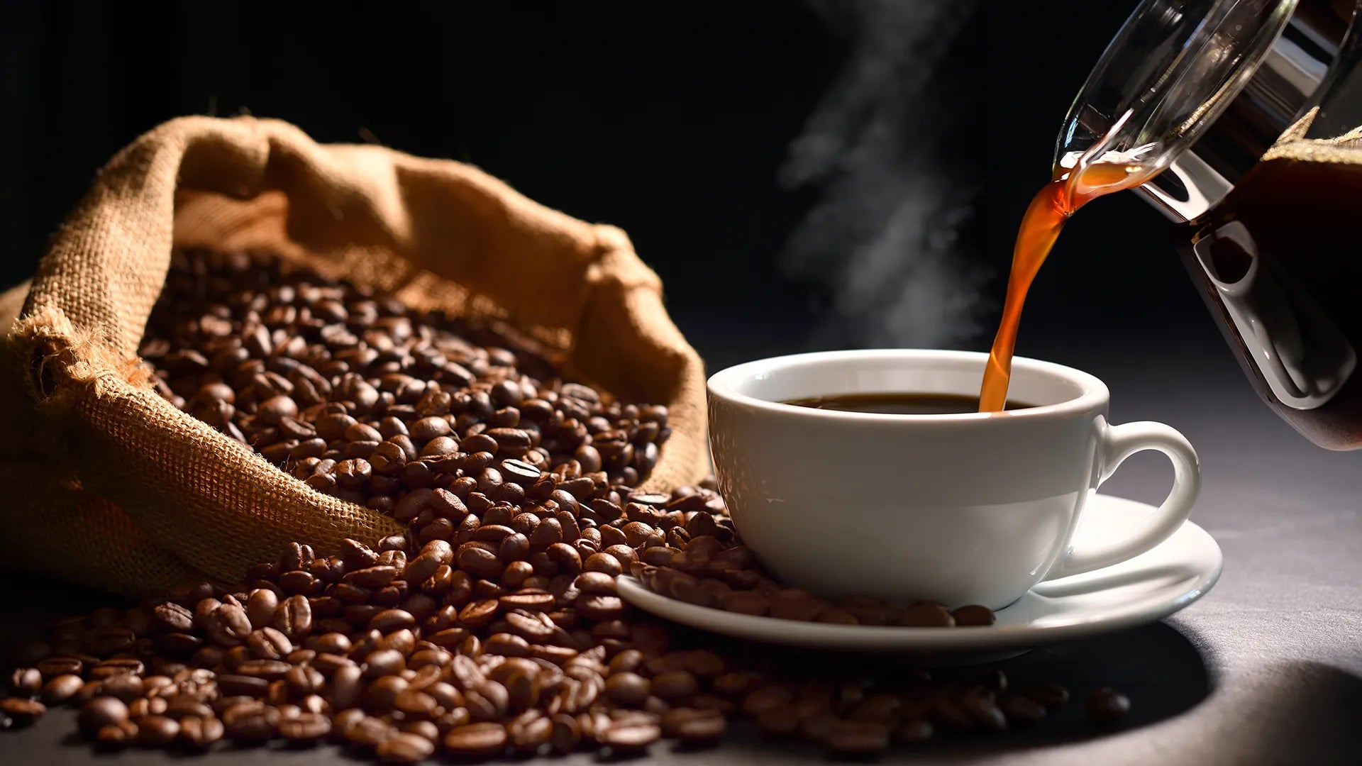 Coffee's Surprising Link to Lower Mortality Risk