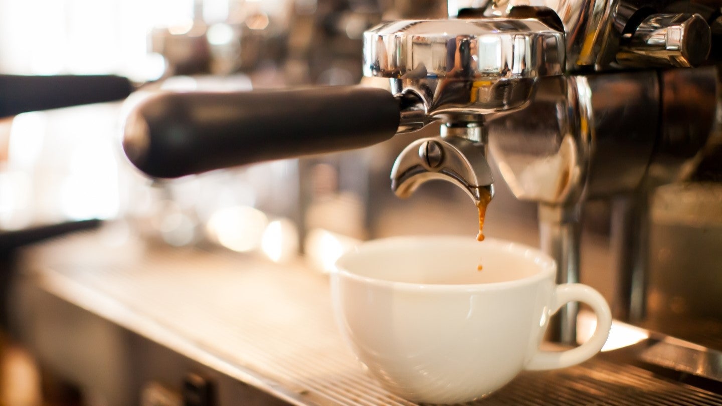 Black Rock Coffee Bar Opens New Location in Cypress, Texas