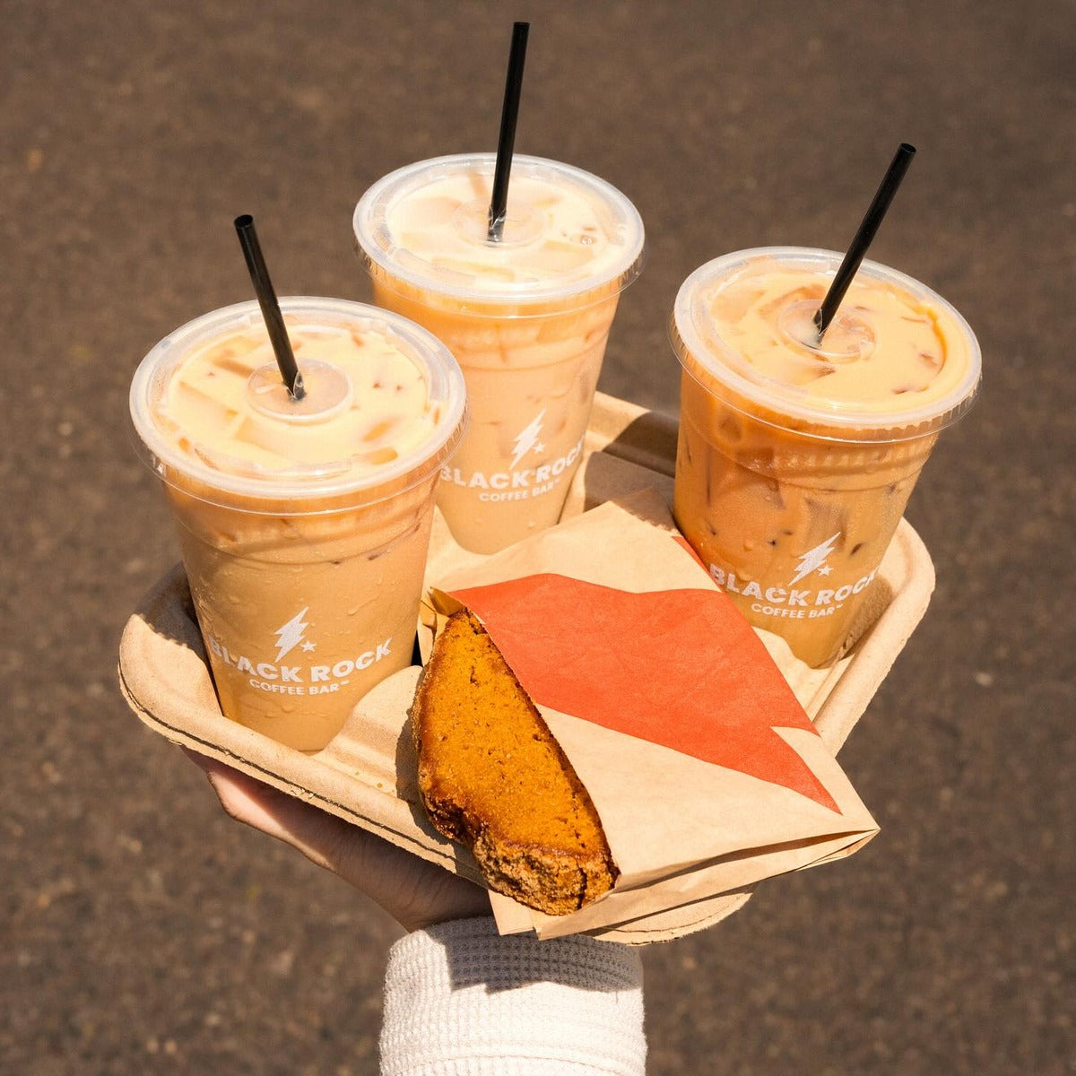 Frisco Welcomes Black Rock Coffee Bar - A New Spot for Coffee Lovers