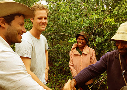 Black Sheep Coffee - Revolutionizing the Coffee Industry with Robusta