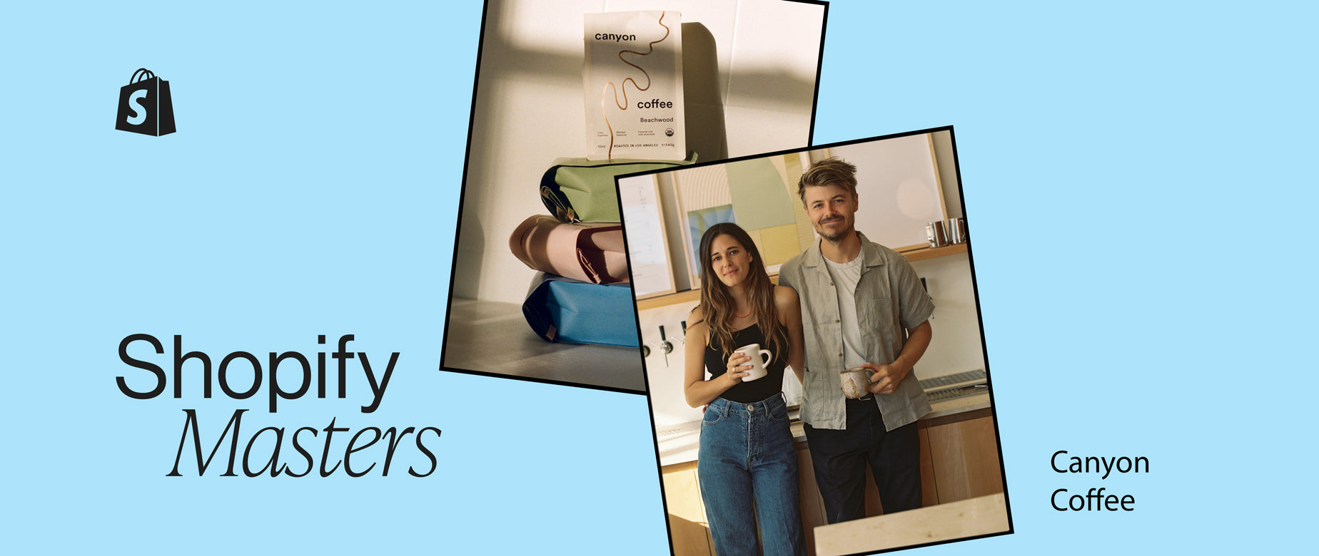 Building a Coffee Empire - The Canyon Coffee Success Story